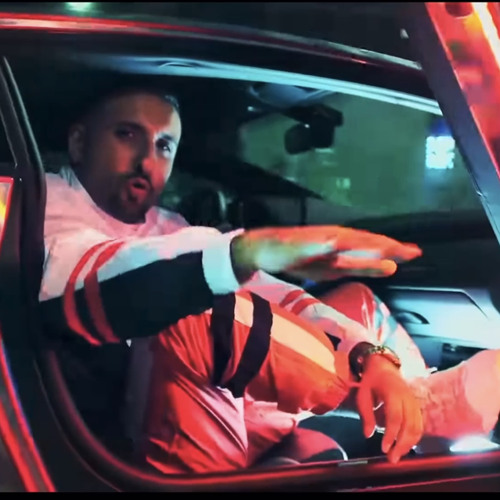 Ssio Hash Hash x Barba Streisand - Duck Sauce- ehrenloser remix