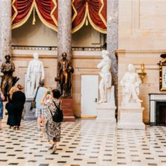 Review Special Price Capitol Hill: Capitol & Library Of Congress Small-Group Tour