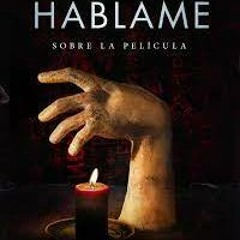 Háblame Película Completa |Cuevana Onlíne en Español