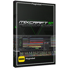Download Acoustica – Mixcraft Pro Studio 10