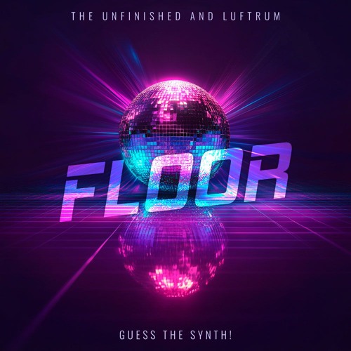 Floor - 24 Presets Demo