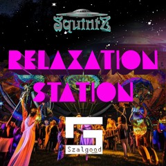 RelaxationStation(Feat.Squintz)