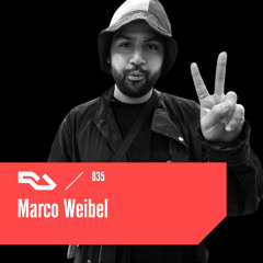 RA.835 Marco Weibel