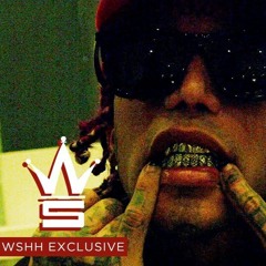 Kid Buu - “Expensive Shit” (Official Audio - WSHH Exclusive)