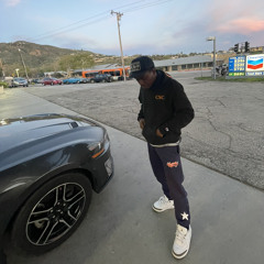 (LEAK) okay! ~ OG Muchee [prod.OG Muchee] V1