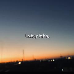 Labyrinth.（feat.YD）