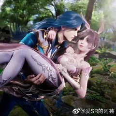 Tuyệt Luyến - Trương Thiều Hàm
