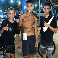 MC Toy e MC Cabelo - Priscila Vai Lá Pra Londres 2.0 (Áudio Oficial) DJ Vitinho de Londres