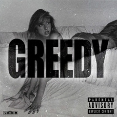 Tate McRae - Greedy (SCOTTBOY Remix) [ꜰʀᴇᴇ ᴅʟ]