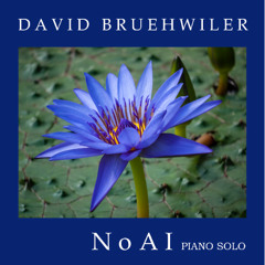 NoAI (Piano Solo)
