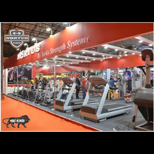 Stream top home gym equipment brands in canada by Nortus Fitness