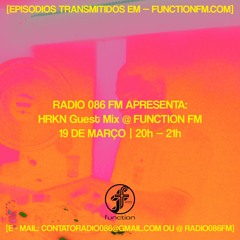 Radio 086 FM
