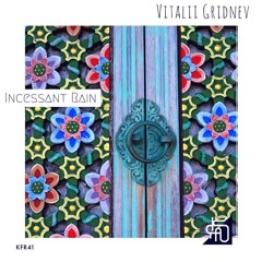 Vitalii Gridnev - Sometime in Childhood (Original Mix)