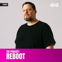 DT881 - Reboot