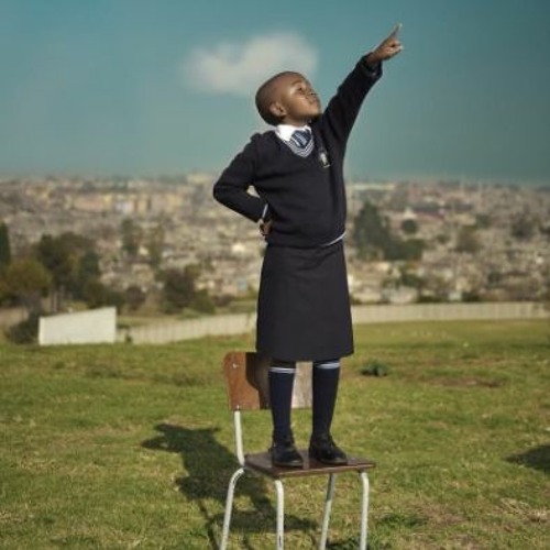 Stream A Different Direction by Cayenne Douglass Listen online for