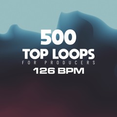 Top Loops Samples 126BPM Demo
