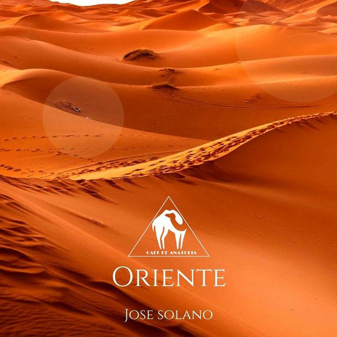 Stream Jose Solano - Kanun by Cafe De Anatolia | Listen online for free on  SoundCloud