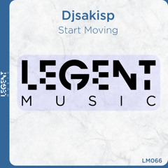 Start Moving (Original Mix)