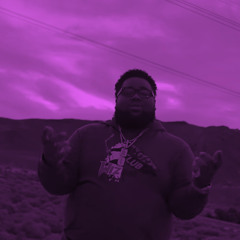 rod wave - lonely (slowed + reverb)