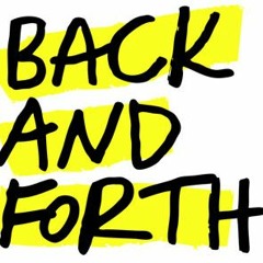 Batze - Back And Forth