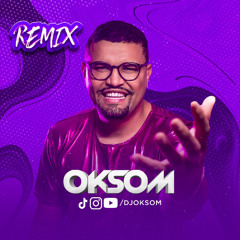 HENRY FREITAS E MC TH - IMÃ DE PROBLEMA ( Remix DJ Oksom )