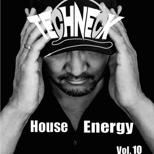 Techneck House Energy Vol. 10