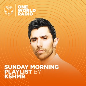 KSHMR - Sunday Morning Playlist 023 2021-02-28 Artwork