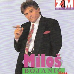 Milos Bojanic-KAO KOCKAR (trap)