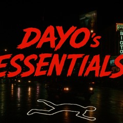 Dayo Essentials