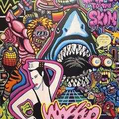 Weekend Vibes Rap x EDM DJ mix by DadVibez