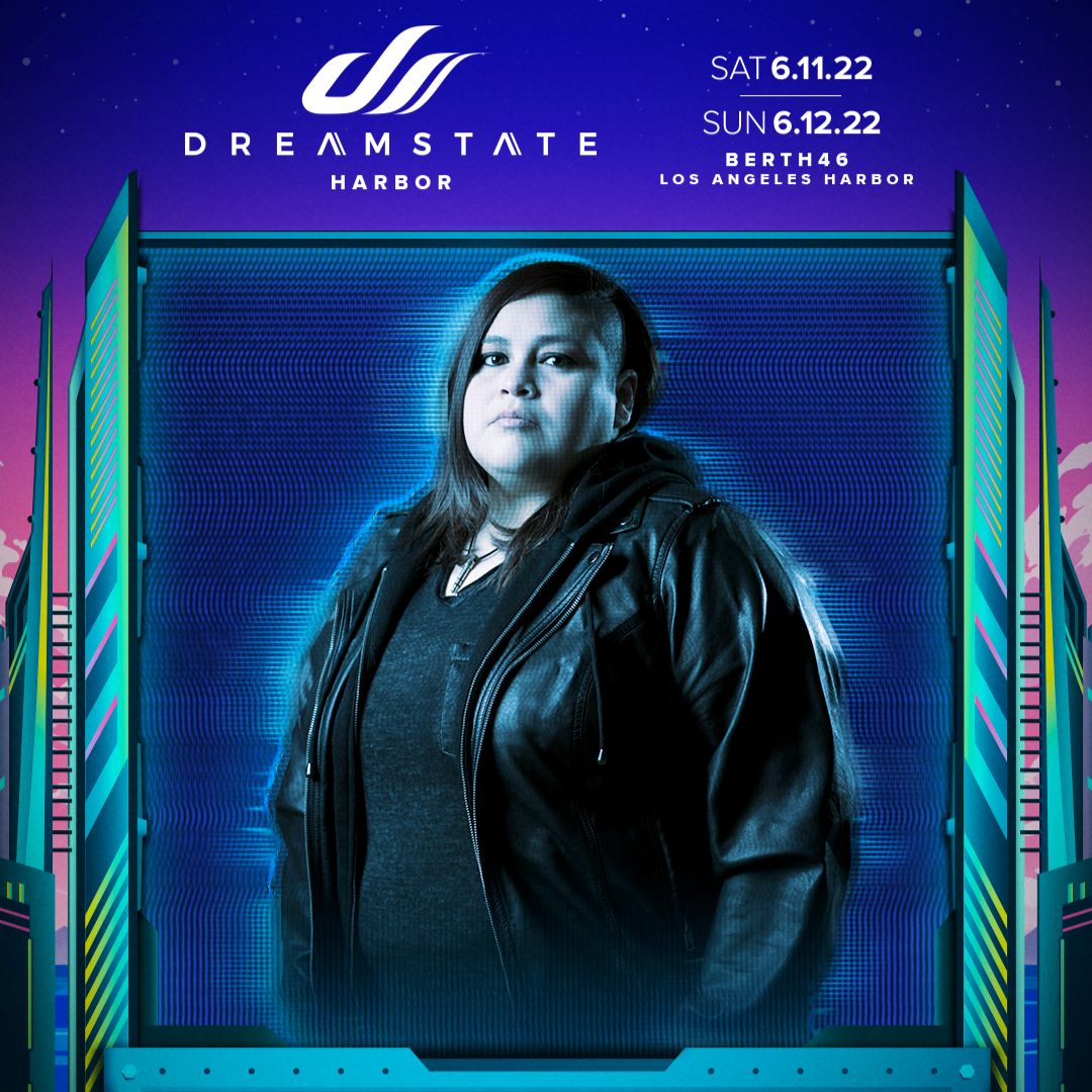 Dreamstate Harbor