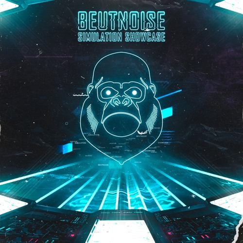 BeutNoise Simulation Showcase