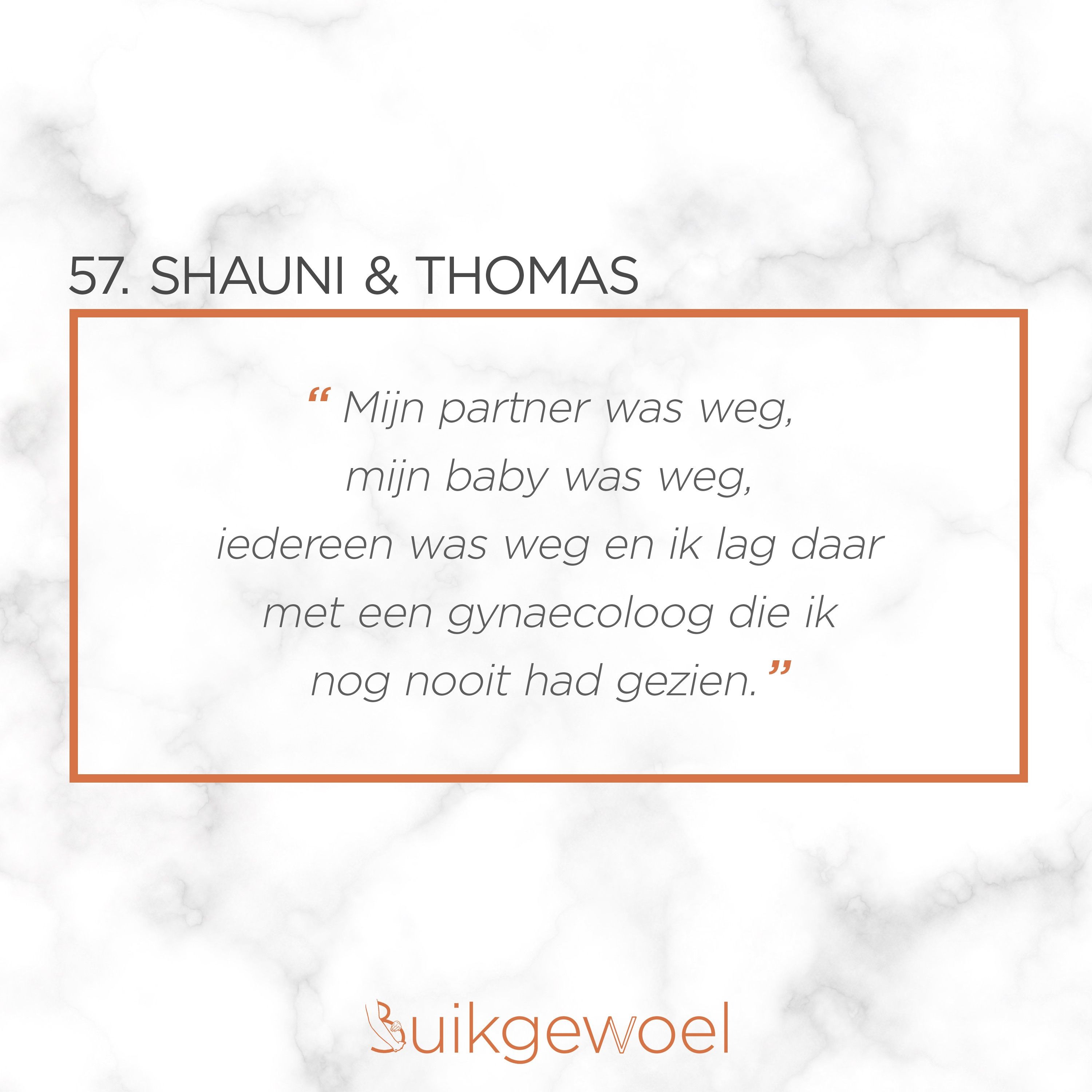 Buikgewoel