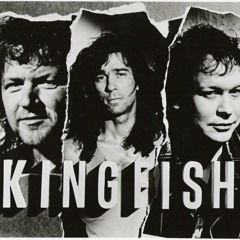 KingFish - History