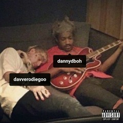 Pugno di mosche // (prod. dannydboh)