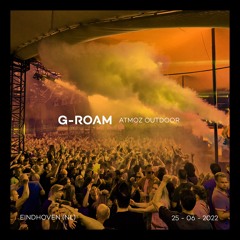 G-Roam @ Atmoz Outdoor Eindhoven 25-06-2022