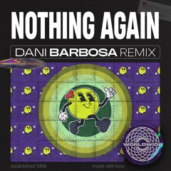 Maz (BR), Maxi Meraki, Apache - Nothing Again (Dani Barbosa Edit)