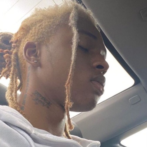 Sofaygo - Jeff (slowed to perfection)