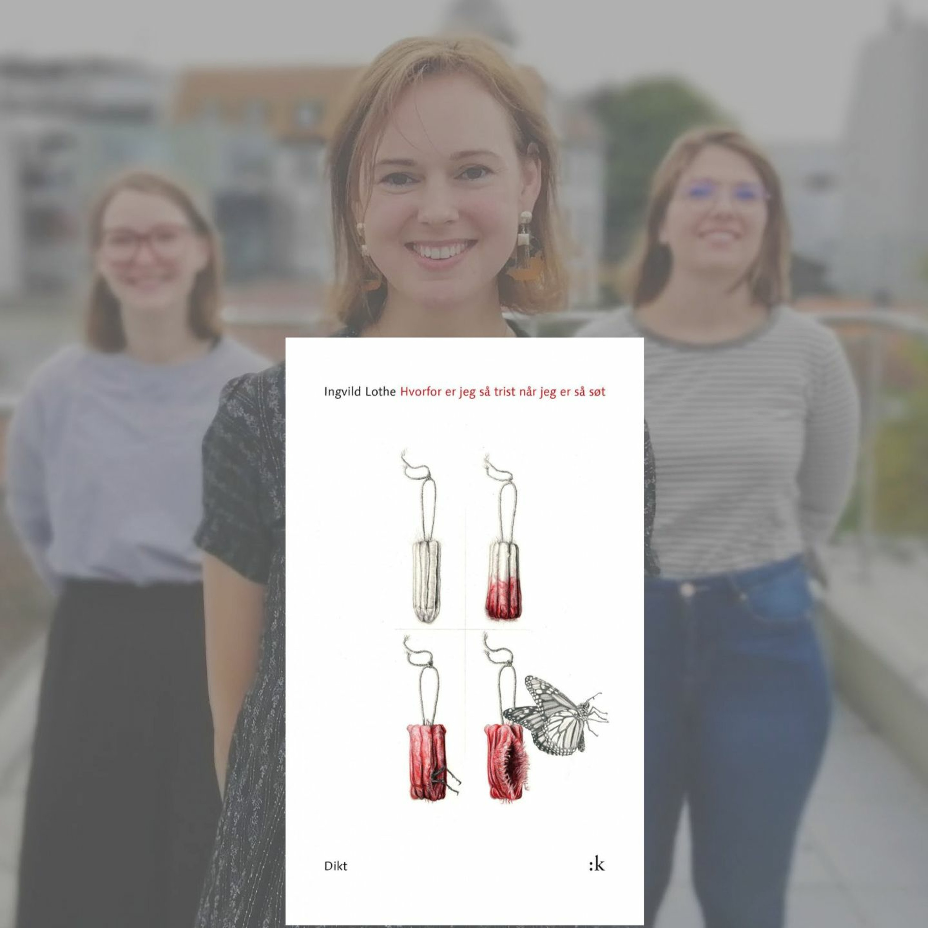 Sølvbergets podcast