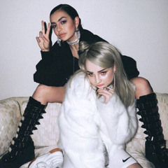 freak it x unlock it