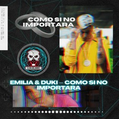 💔Emilia & Duki – Como Si No Importara💍DJ_Nelson_Andres🔥Remix🔥