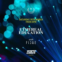 Ethereal Education - March 2022 [Afterlife, Tale of Us, Adriatique, Stephan Bodzin & more]