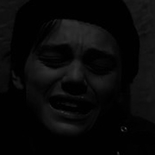 mom im in pain.