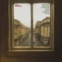 beijing conecction - It is the reality in which we're apart that hurts (feat. Brandon Hilton)