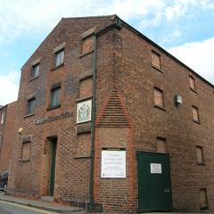Cheshire Record Office