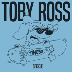Toby Ross - Sekkle