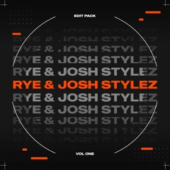 Rye & Josh Stylez Edit Pack Vol. 1 ***20+ EDITS FREE DL***