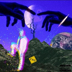 Saturn (Prod. Saint Luca)