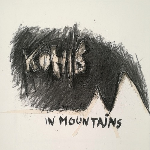 Kohib - Alone In Mountains [Beatservice Records] [MI4L.com]