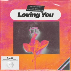 James Godfrey X Dbeet Ft. Brenda Mullen - Loving You (Radio Edit)